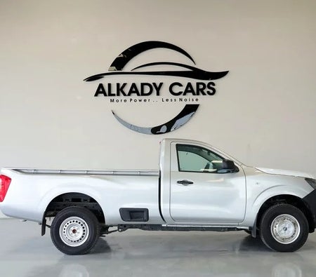 Buy New Nissan Navara Dubai | New Nissan Navara Car Prices Dubai