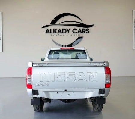Buy New Nissan Navara Dubai | New Nissan Navara Car Prices Dubai