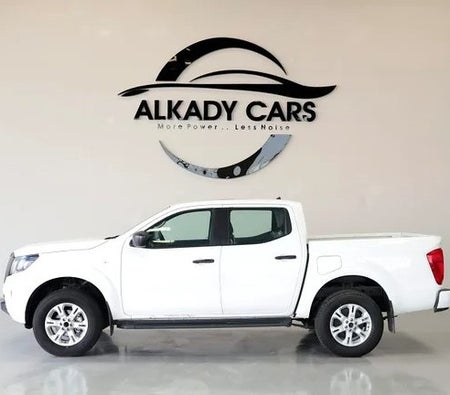 Buy New Nissan Navara Dubai | New Nissan Navara Car Prices Dubai