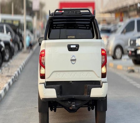 Nissan Navara  2023, photo 4 of 4