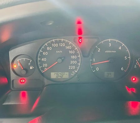 Nissan Patrol Safari  2021, photo 3 of 4