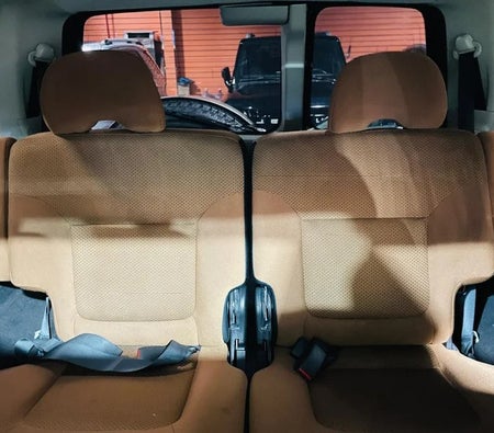 Nissan Patrol Safari  2021, photo 4 of 4