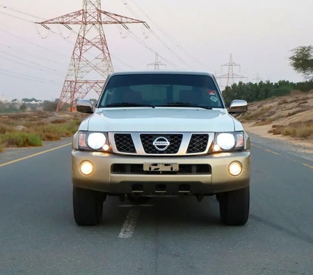 Nissan Patrol Super Safari 2023, photo 2 of 4
