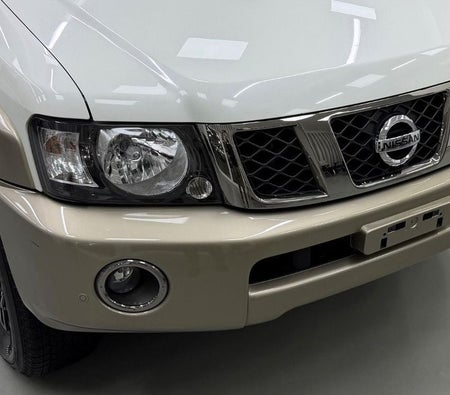 Nissan Patrol Super Safari 2023, photo 2 of 4