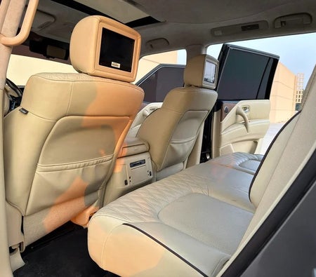 Nissan Patrol SE Platinum 2020, photo 3 of 4