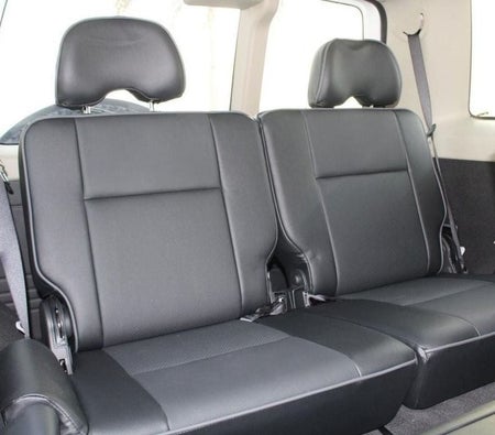Nissan Patrol 2022, photo 2 of 4