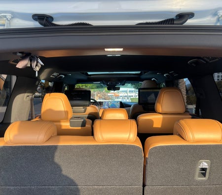 Nissan Patrol 2025