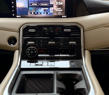 Nissan Patrol 2025