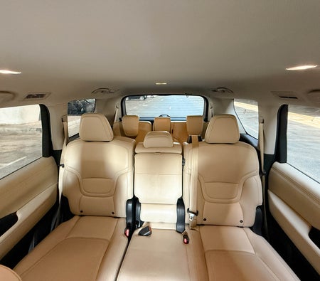 Nissan Patrol 2025