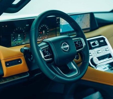 Nissan Patrol 2026