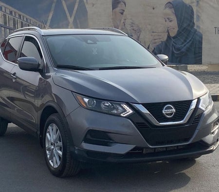 Nissan Qashqai 2022, photo 3 of 4