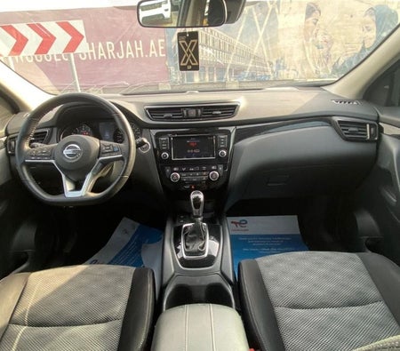 Nissan Qashqai 2022, photo 4 of 4