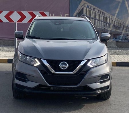 Nissan Qashqai 2022, photo 2 of 4