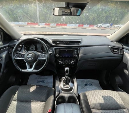 Nissan Rogue 2019, photo 4 of 4
