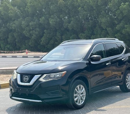 Nissan Rogue 2019, photo 3 of 4