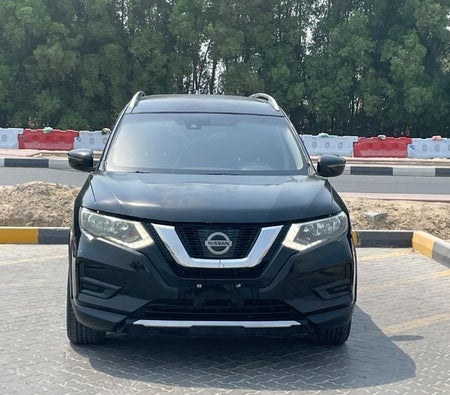 Nissan Rogue 2019, photo 2 of 4
