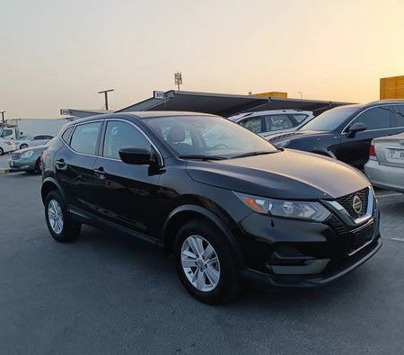 Nissan Rogue Sport  2020, photo 4 of 4