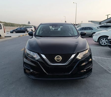 Nissan Rogue Sport  2020, photo 2 of 4