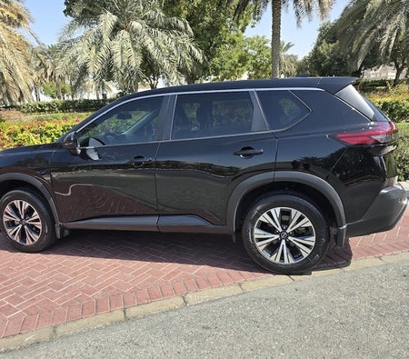Nissan Rogue Midnight 2022, photo 4 of 4