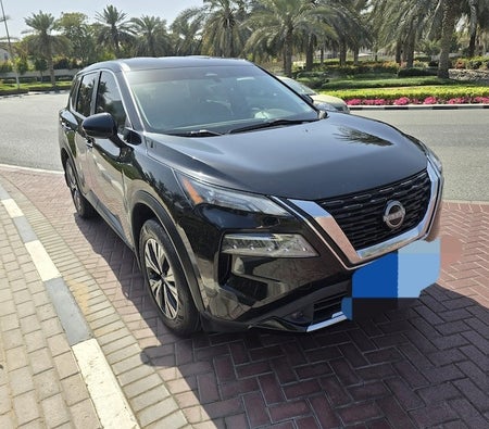 Nissan Rogue Midnight 2022, photo 2 of 4