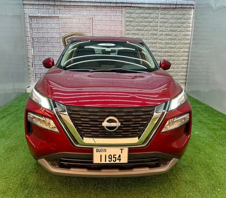 Nissan Rogue 2023