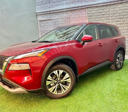 Nissan Rogue 2023