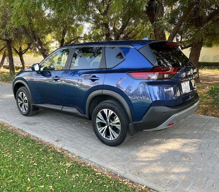 Nissan Rogue SV 2023, photo 4 of 4