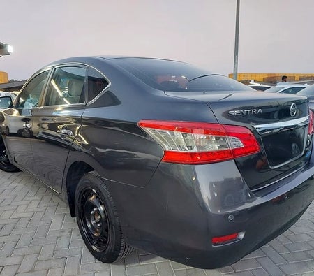 Nissan Sentra SV 2014, photo 4 of 4