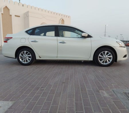 Nissan Sentra 2015, photo 3 of 4