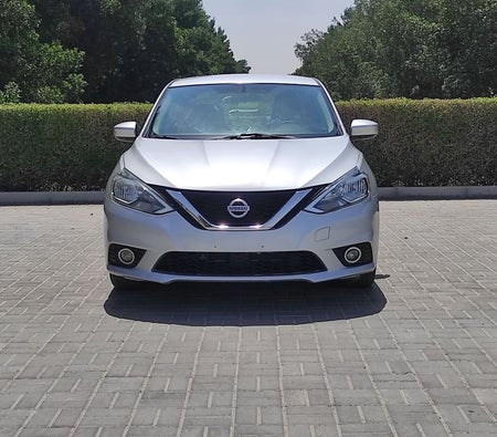 Nissan Sentra 2019, photo 2 of 4