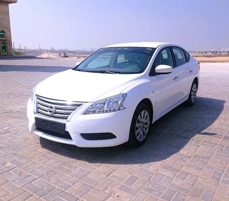 Nissan Sentra S 2020, photo 2 of 4