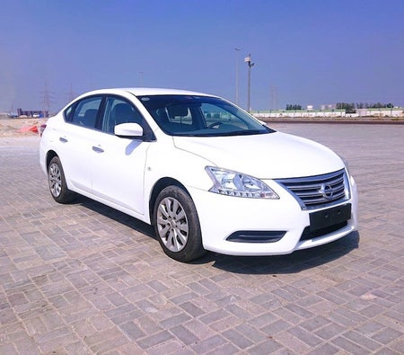 Nissan Sentra S 2020, photo 3 of 4