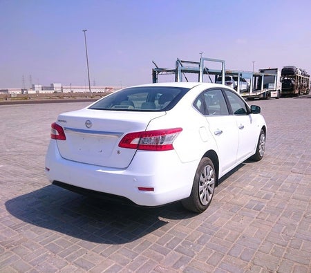 Nissan Sentra S 2020, photo 4 of 4