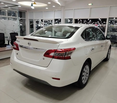 Nissan Sentra S 2020, photo 2 of 4