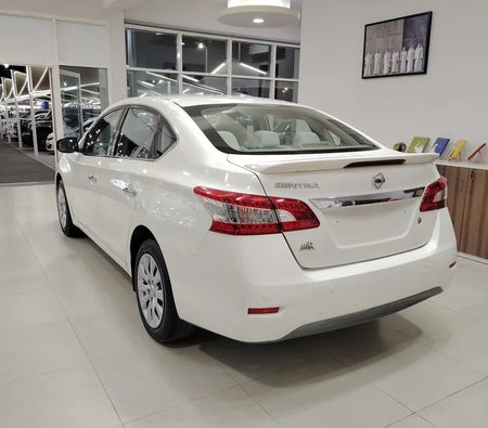Nissan Sentra S 2020, photo 4 of 4