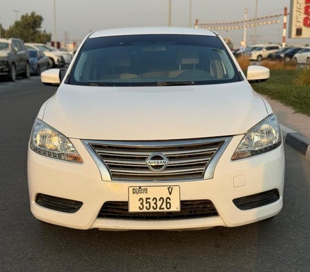Nissan Sentra 2020, photo 2 of 4
