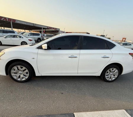 Nissan Sentra 2020, photo 4 of 4
