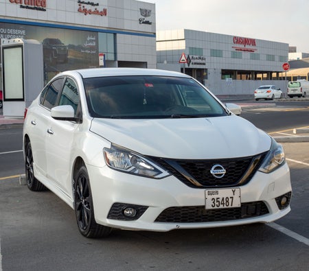 Nissan Sentra 2022