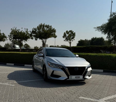 Nissan Sentra 2023