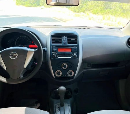 نيسان صني إس 2019, photo 4 of 4