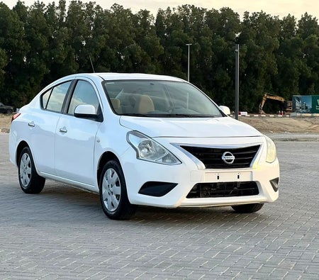Nissan Sunny SV 2021, photo 2 of 4