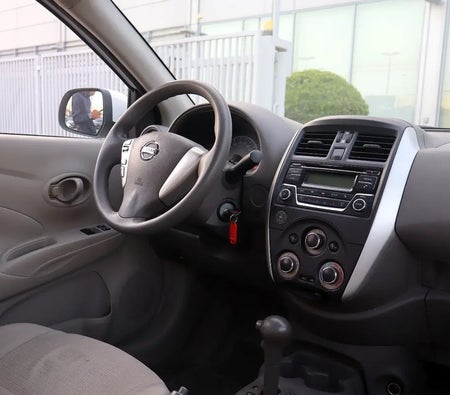 Nissan Sunny S 2021, photo 2 of 4