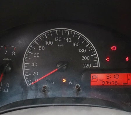 Nissan Sunny S 2021, photo 3 of 4