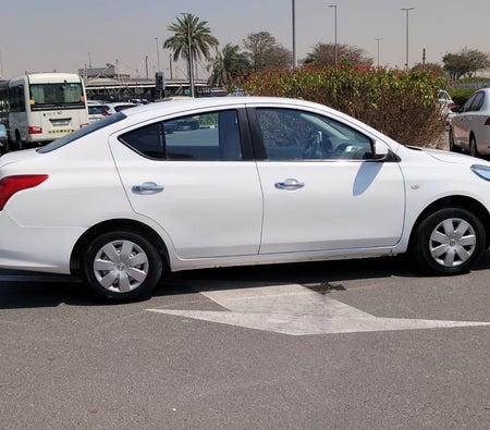 Nissan Sunny 2022, photo 4 of 4