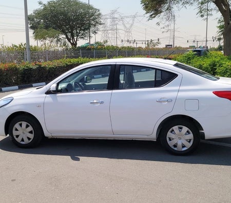 Nissan Sunny 2022, photo 3 of 4