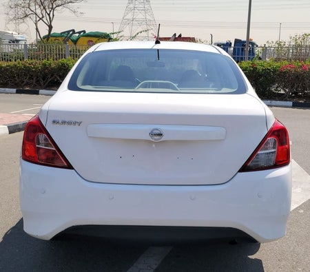 Nissan Sunny 2022, photo 2 of 4