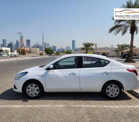 Nissan Sunny 2022, photo 4 of 4