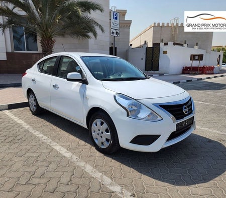Nissan Sunny 2022, photo 3 of 4