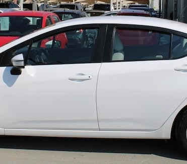 Nissan Sunny S 2022, photo 4 of 4