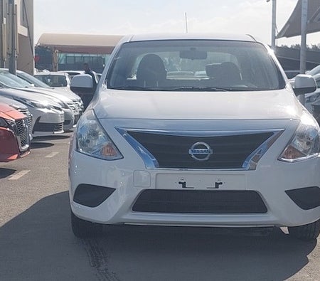 Nissan Sunny S 2022, photo 2 of 4